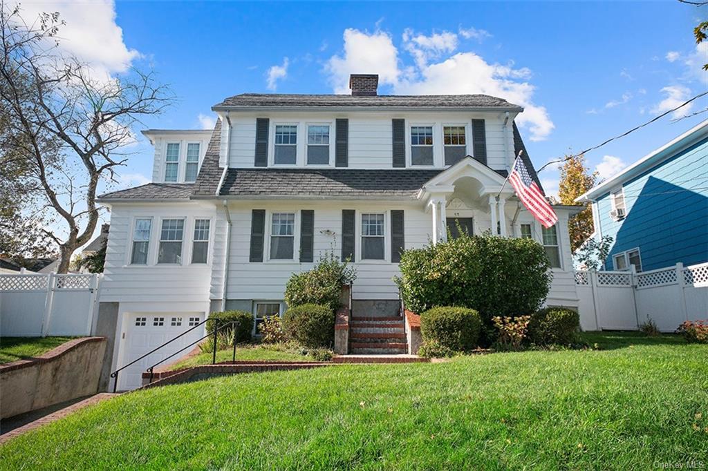 Single Family in Rye - Soundview  Westchester, NY 10573