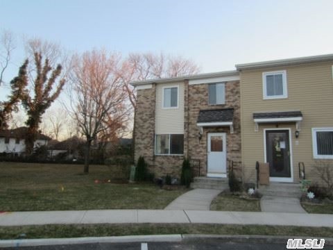 Mint Condition,  Corner Unit,  3 Bed,  2 Full Bath,  New Kitchen,  Deck,  Finished Basement