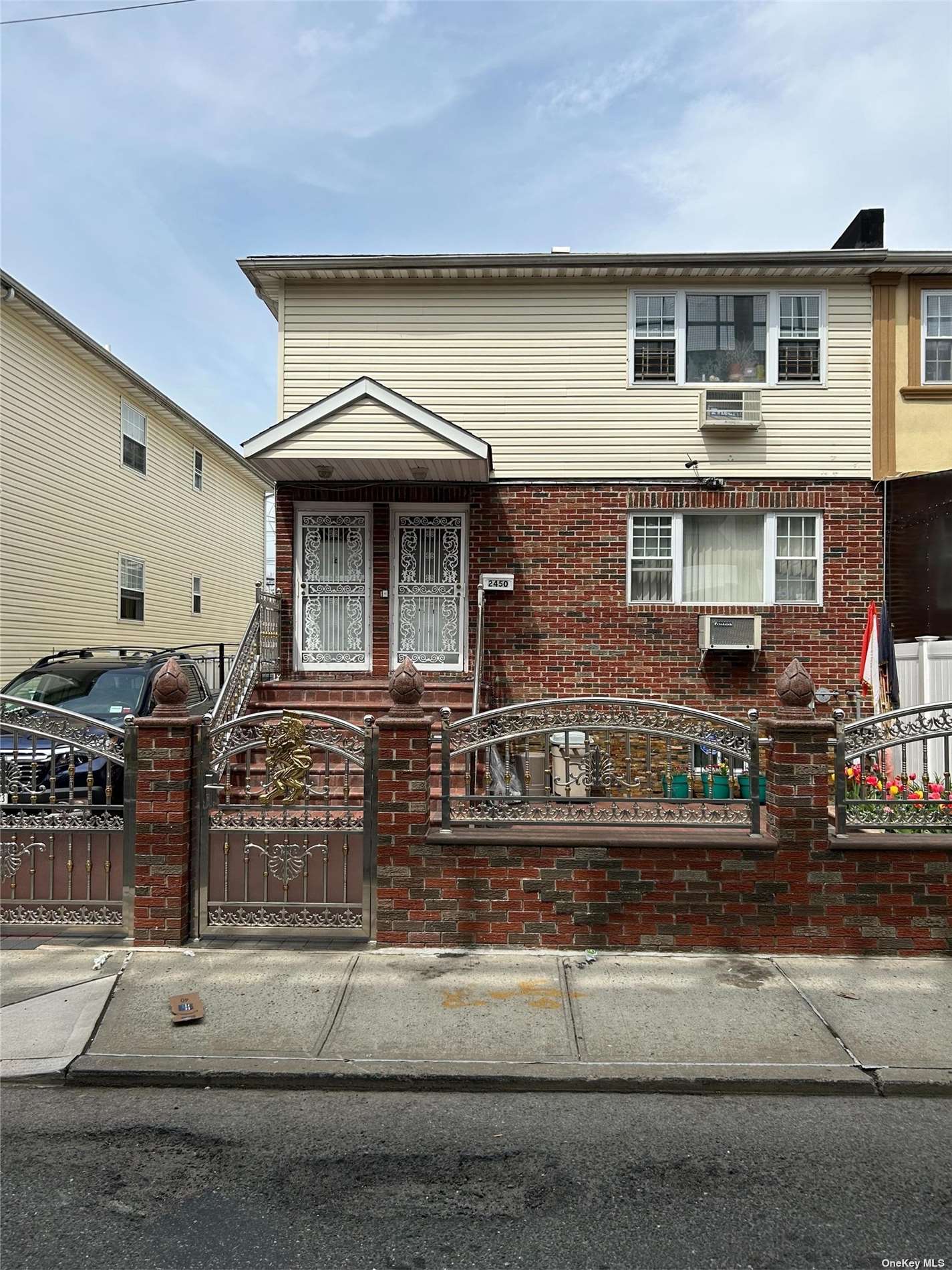 Two Family in Far Rockaway - Rockaway  Queens, NY 11691