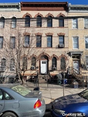 Commercial Sale in Bedford-Stuyvesant - St. Nicholoas  Brooklyn, NY 11238