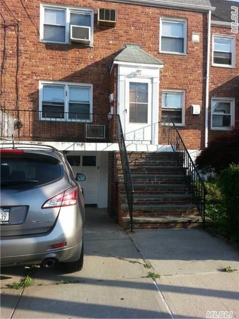 Prime Location Bayside 2 Family 2 Bed Over 2 Bed With Full Basement 1 Block To Lirr And Shopping On Bell Blvd School District #26