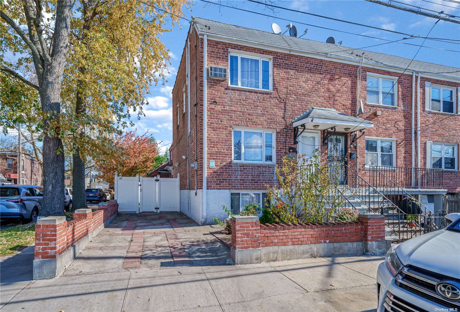 Single Family in Bellerose - 239th  Queens, NY 11426