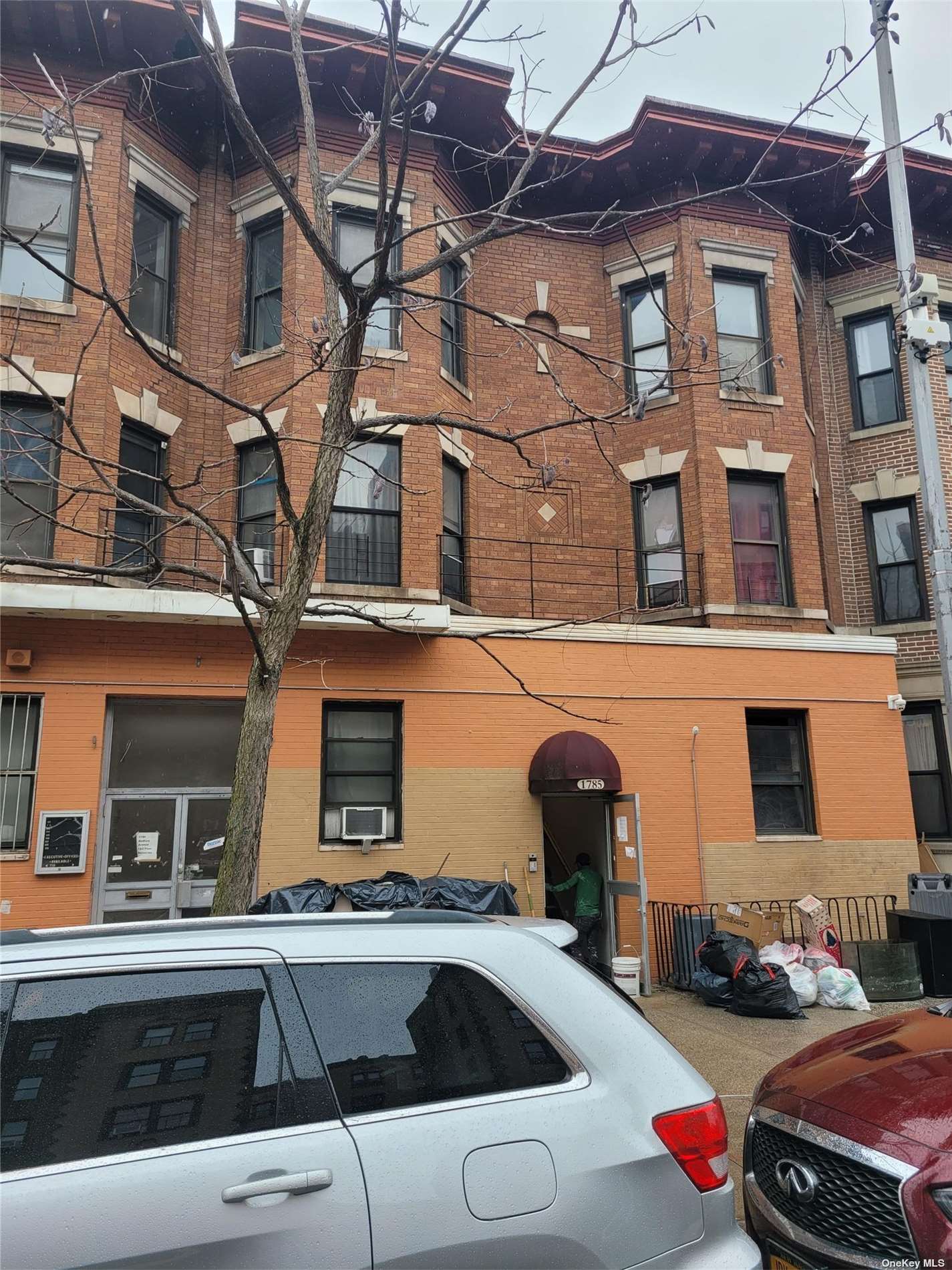 Apartment in Prospect Lefferts Gardens - Bedford  Brooklyn, NY 11225