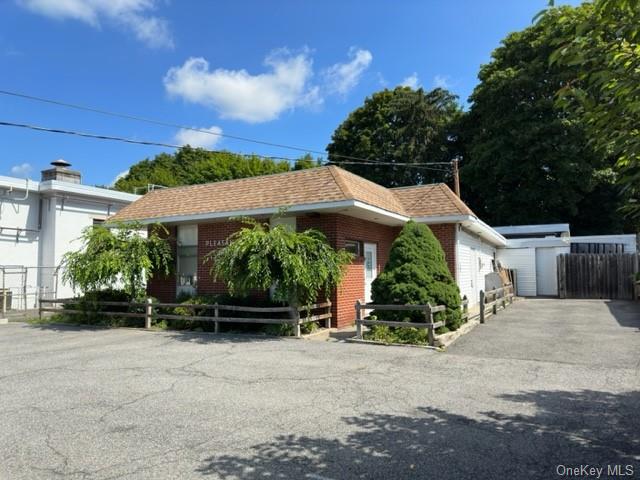 Commercial Sale in Mount Pleasant - Marble  Westchester, NY 10570