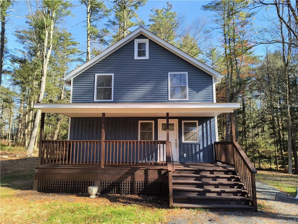 Single Family in Deerpark - Old Cahoonzie  Orange, NY 12780