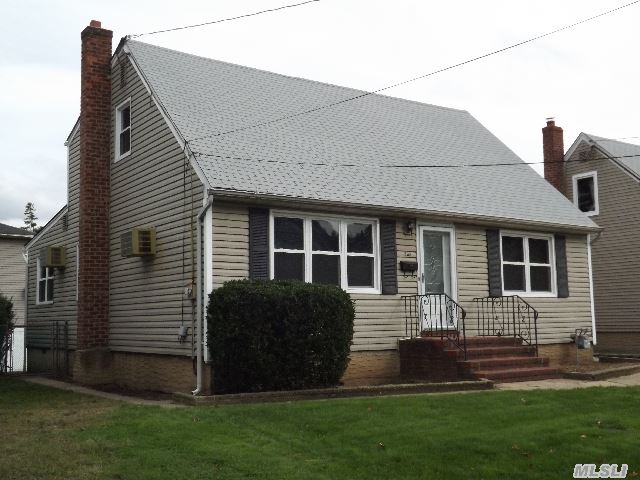 Completed Redone,  Rear Dormer,  Expanded Kitchen,  All New Windows, New Siding,  Many More,  In The Poets Corner Section,  Close To All.