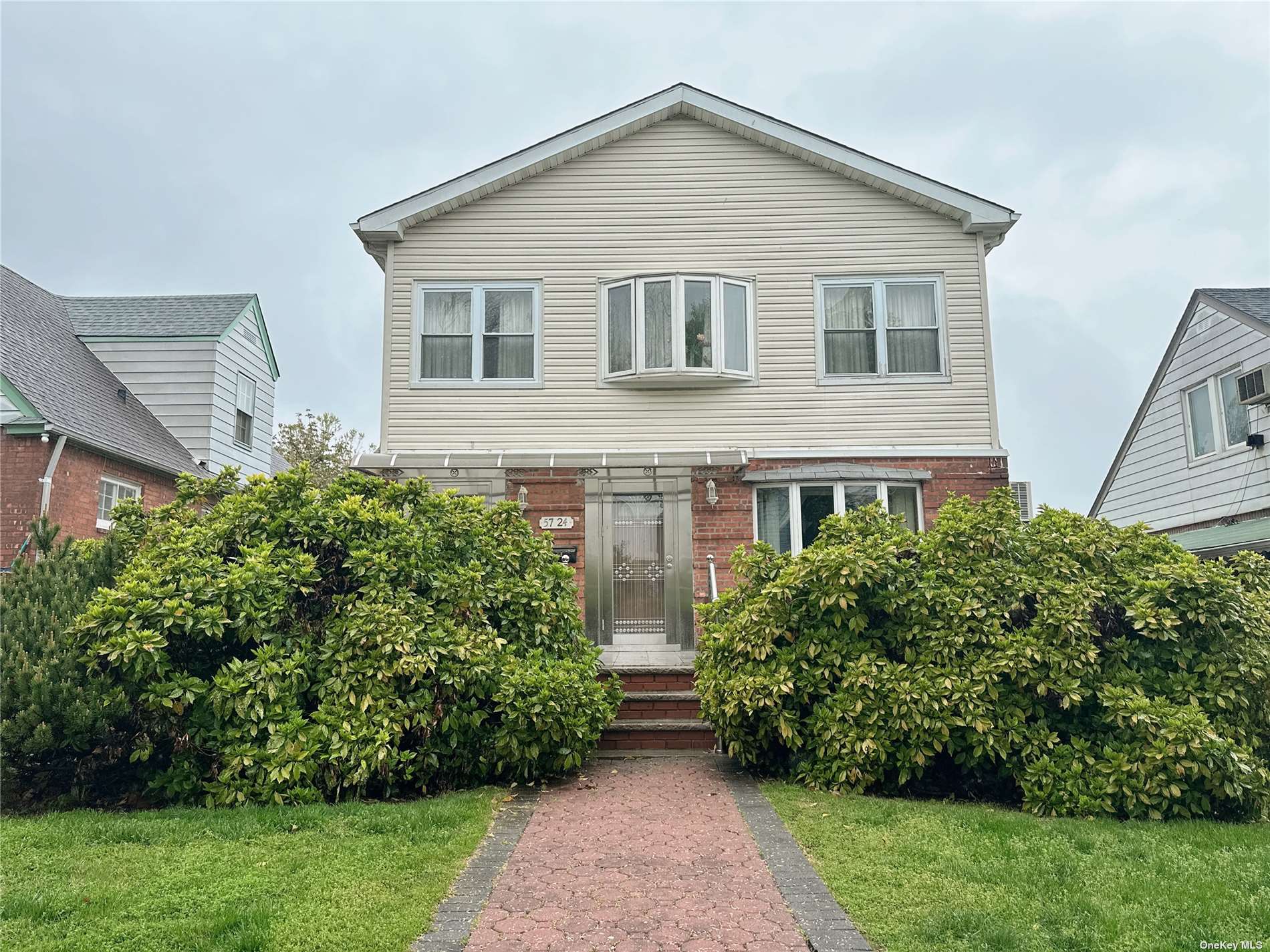 Two Family in Flushing - 157th  Queens, NY 11355