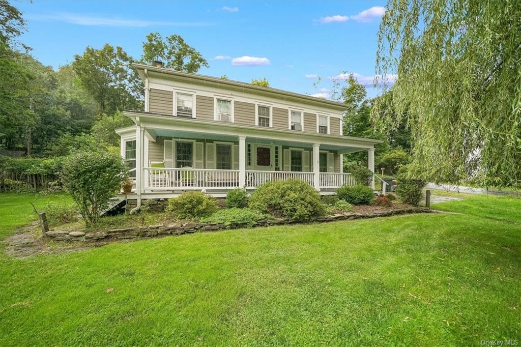 Single Family in Damascus - River  Out Of Area, NY 18443