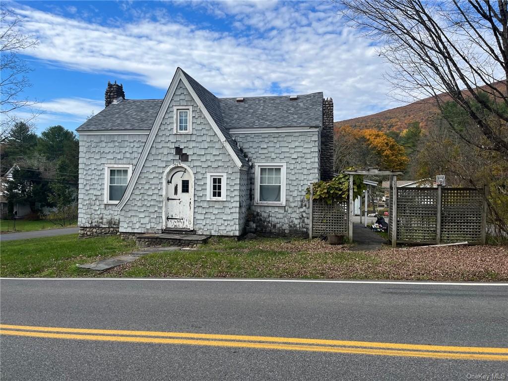 Single Family in Olive - County Route 3  Ulster, NY 12461