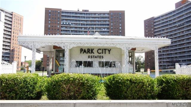 Spacious Apartment For Sale In Great Area Of Rego Park. Perfect Lay Out,  Great Exposure & Lots Of Sunlight. The Building Offers 24 Hr Doorman & Pet Friendly. Steps To Shopping. Close To Mass Transit & Expressways.
