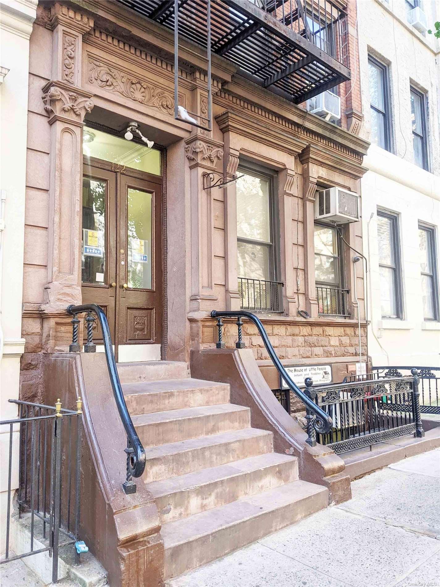 Commercial Sale in New York - 91st  Manhattan, NY 10128