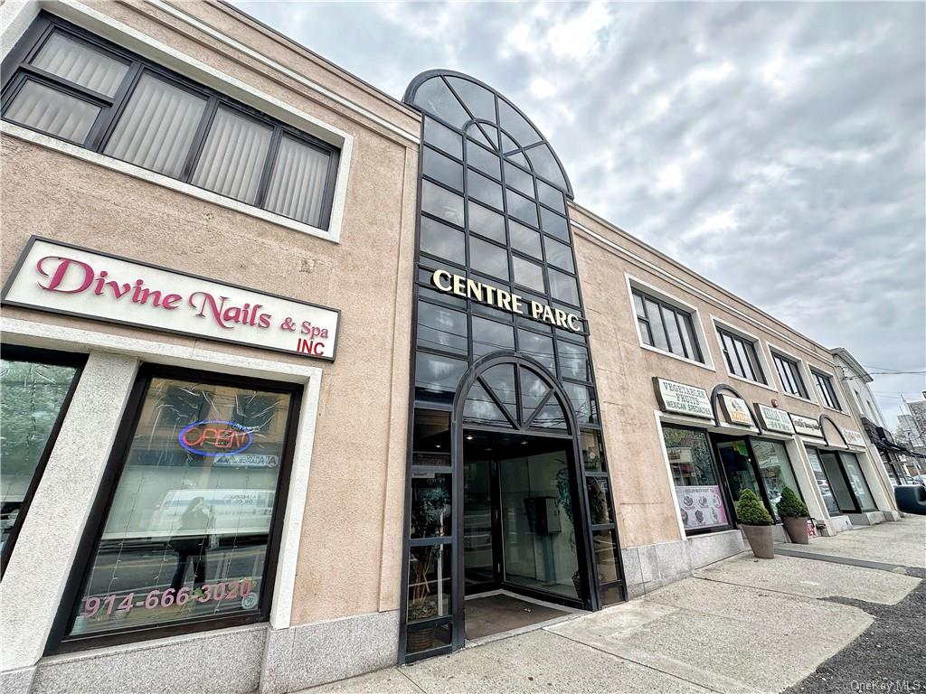 Commercial Lease in Mount Kisco - Main  Westchester, NY 10549