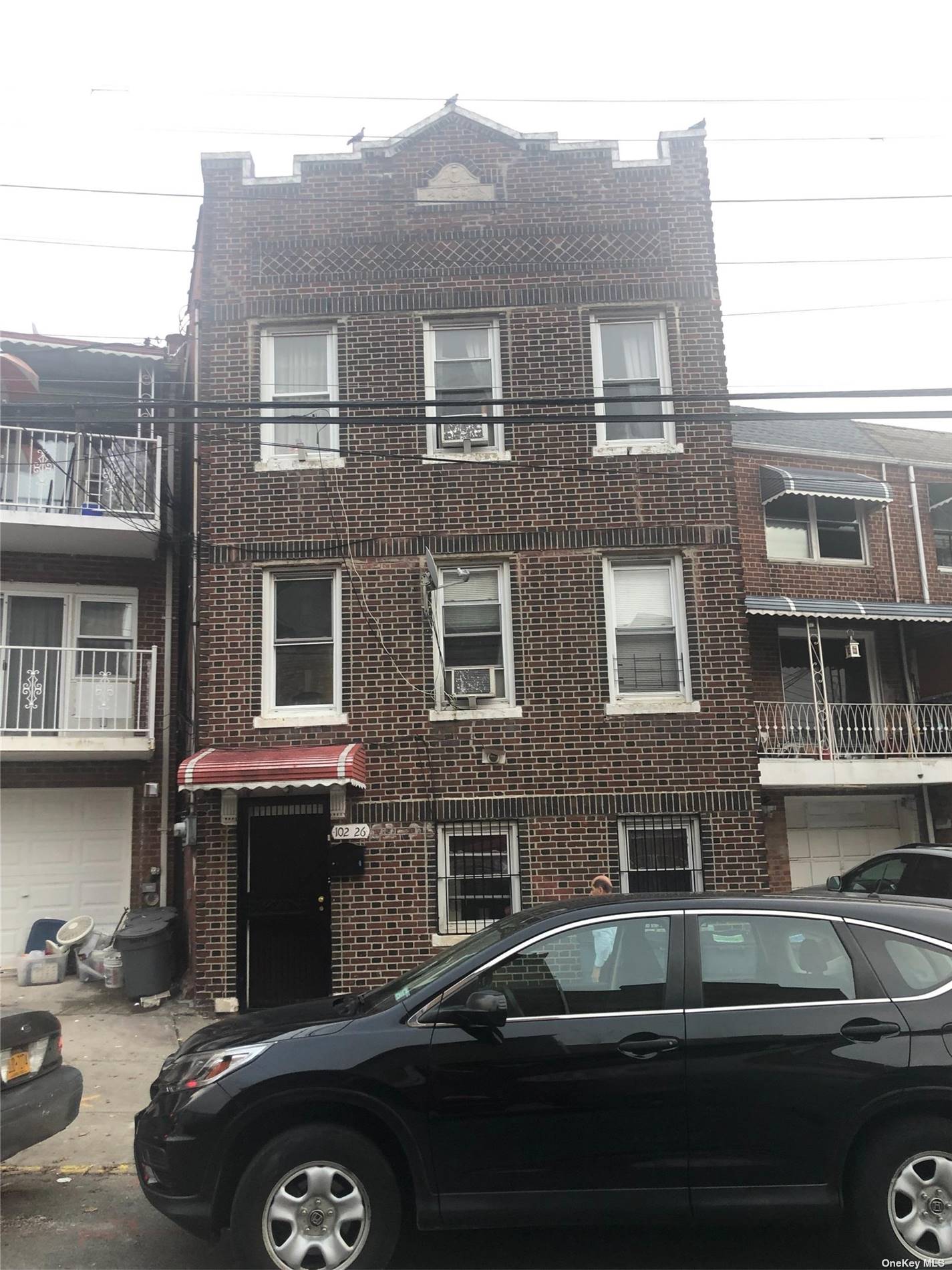 Three Family in Corona - Martense  Queens, NY 11368