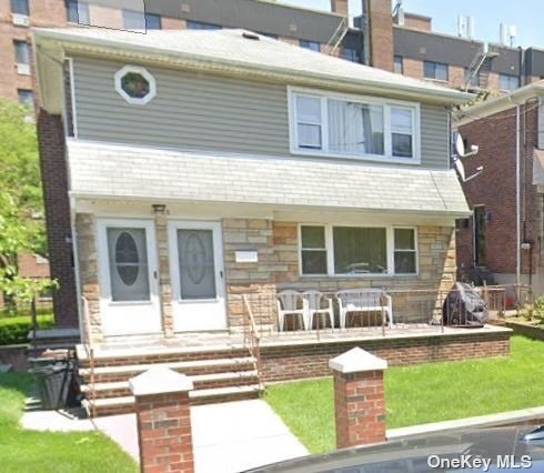 Two Family in Bayside - 201st  Queens, NY 11360