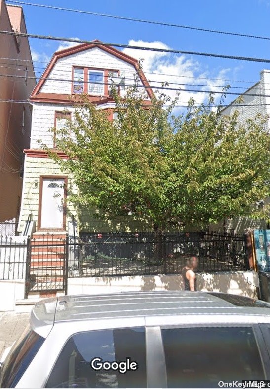 Three Family in Corona - 37  Queens, NY 11368