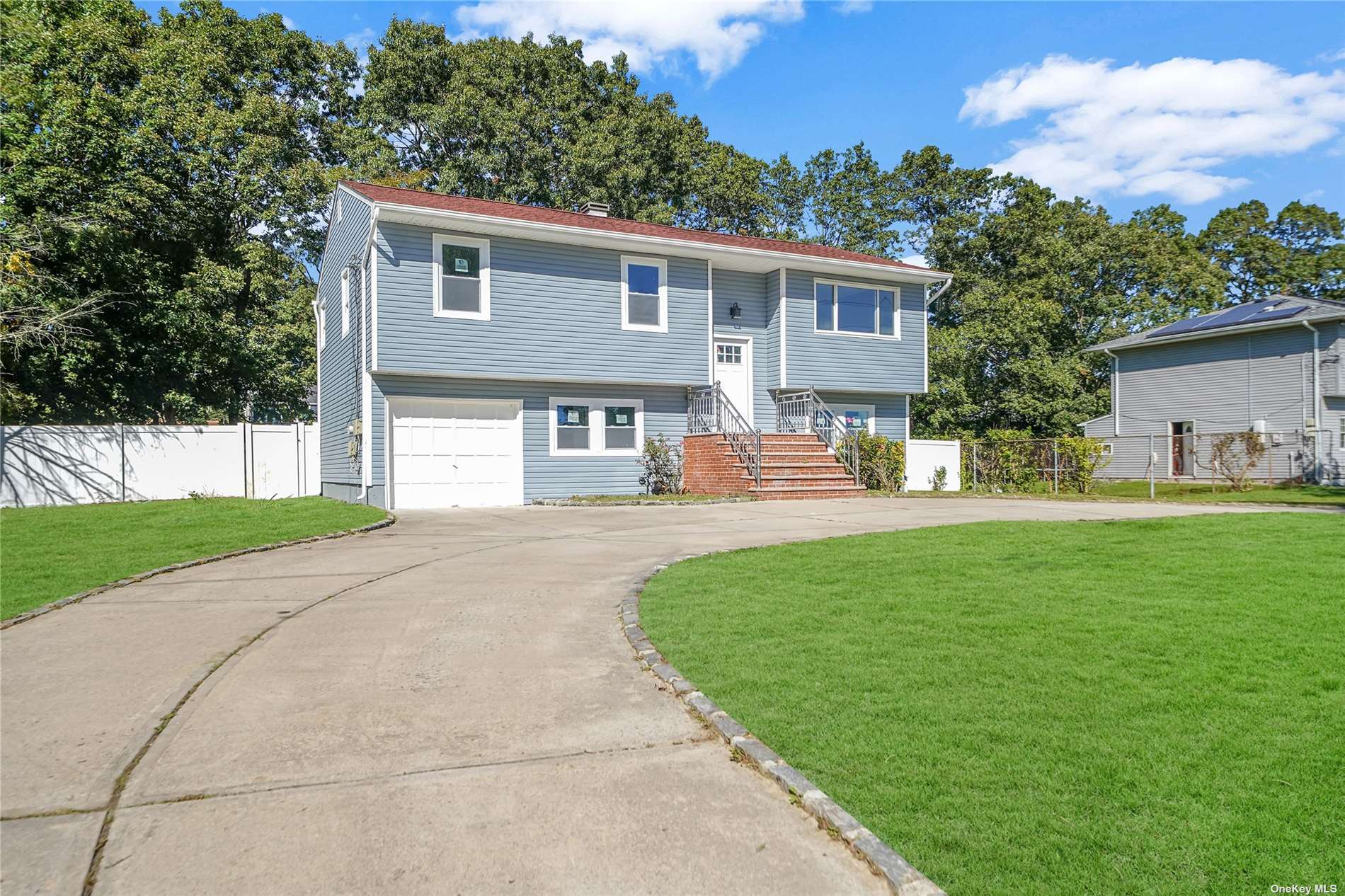 Single Family in Brentwood - Stumpel  Suffolk, NY 11717