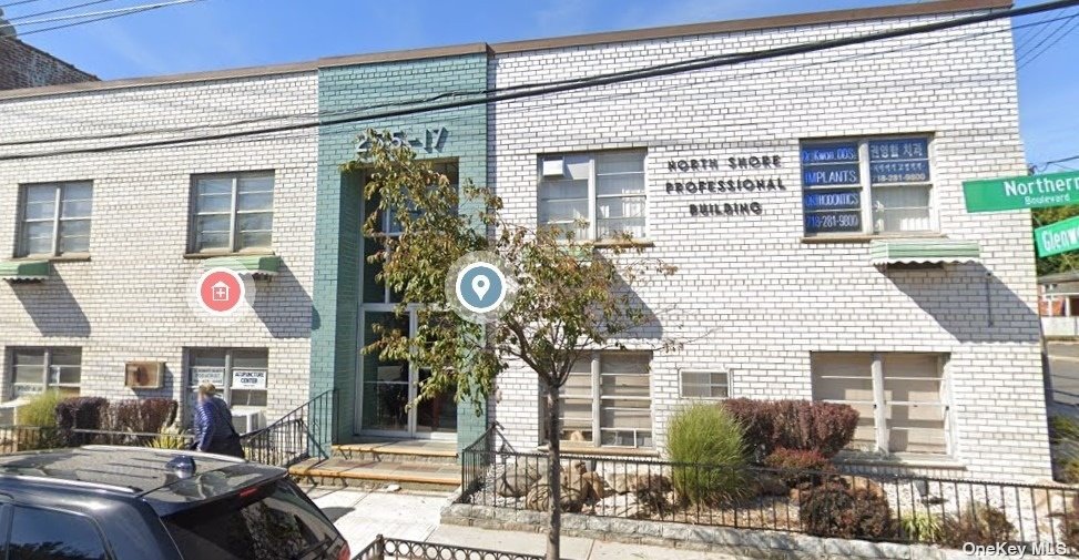 Business Opportunity in Flushing - Northern  Queens, NY 11362