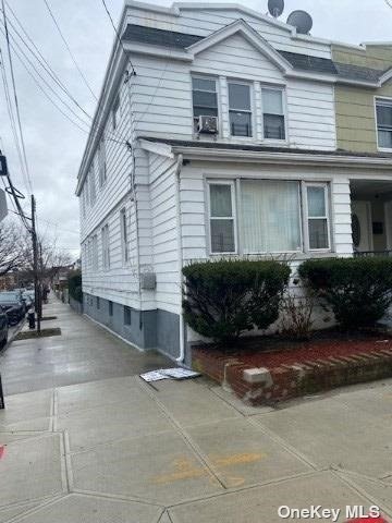 Two Family in Ozone Park - 97th  Queens, NY 11416