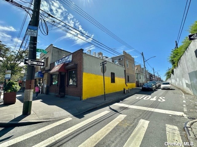 Commercial Sale in Flushing - 104th  Queens, NY 11368