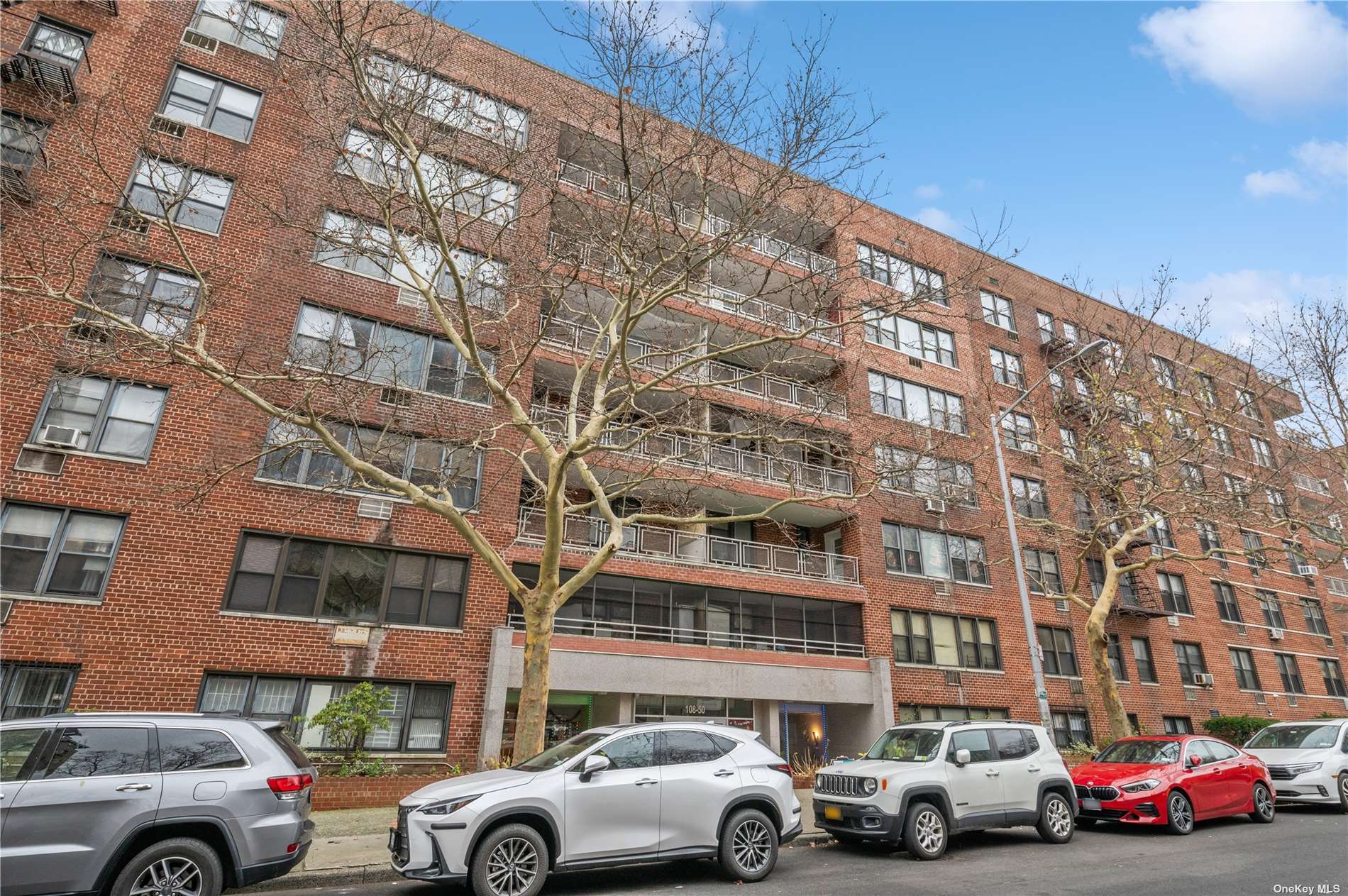 Coop in Forest Hills - 62  Queens, NY 11375
