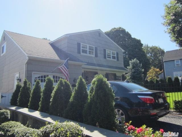 Finally... An Upscale Affordable Home In Oyster Bay! A Wonderful In-Town Location,  With Attention To Details That Make It A Fantastic Family Home. A 5 Minute Walk To Downtown Oyster Bay,  The Beach,  And 10 Minutes To The Train Station. Every Room Has Been Updated With Comfortable Family Living In Mind. Lots Of Closets. New Marble Bathrooms. Granite Kitchen Counter Tops.