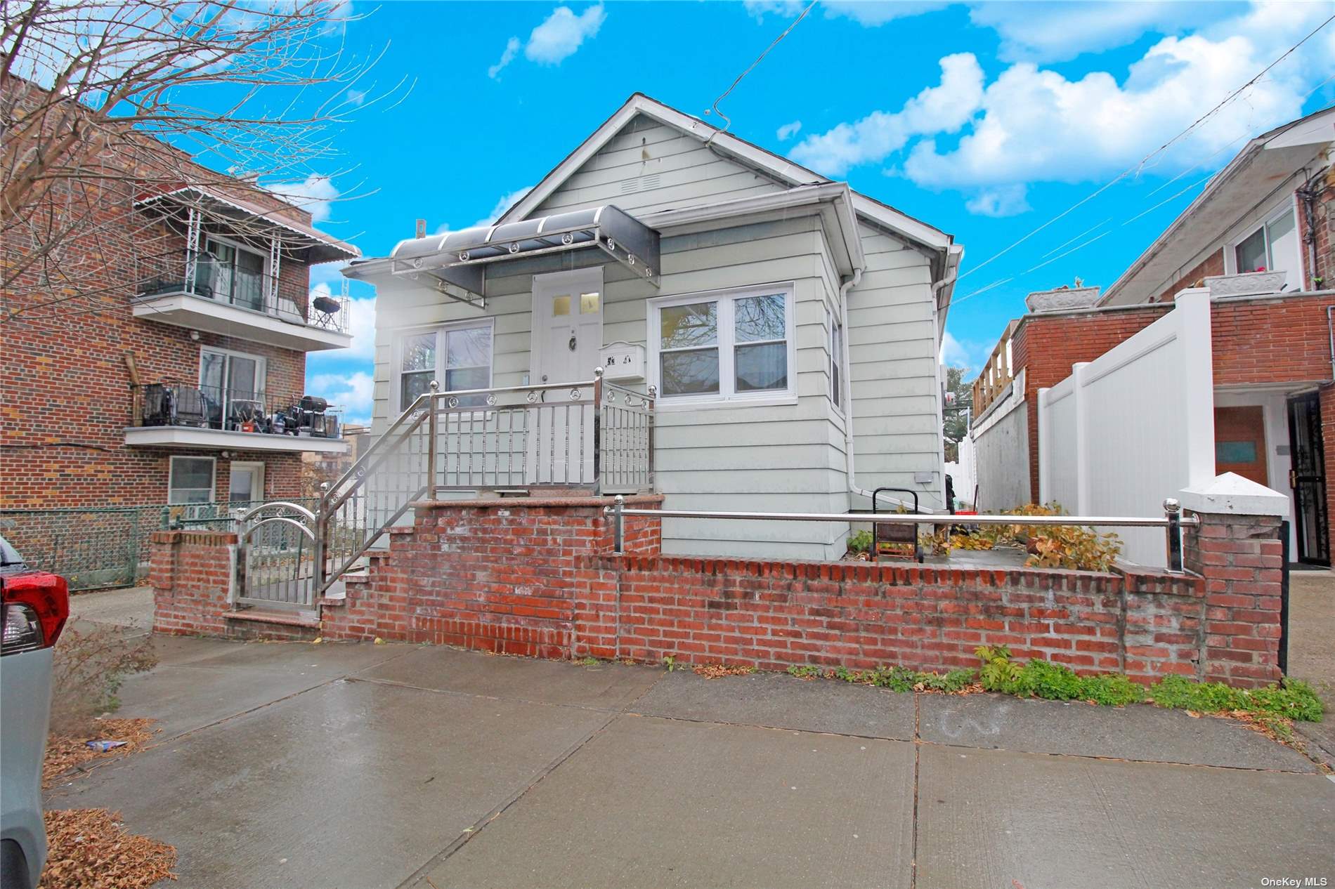 Single Family in Elmhurst - 84th  Queens, NY 11373