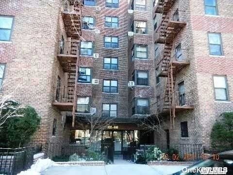 Coop in East Elmhurst - 32  Queens, NY 11369