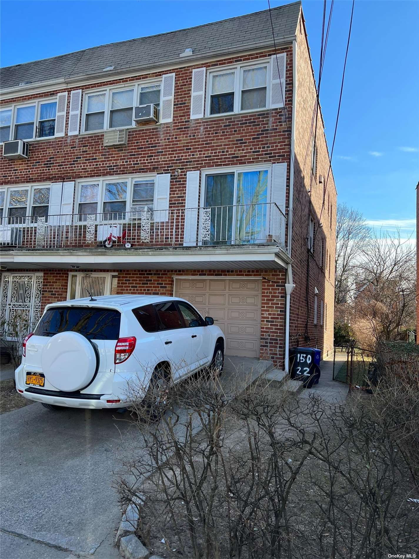 Two Family in Flushing - Roosevelt  Queens, NY 11354