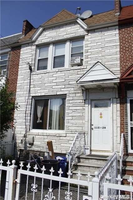 Single Family in South Ozone Park - 126th  Queens, NY 11420