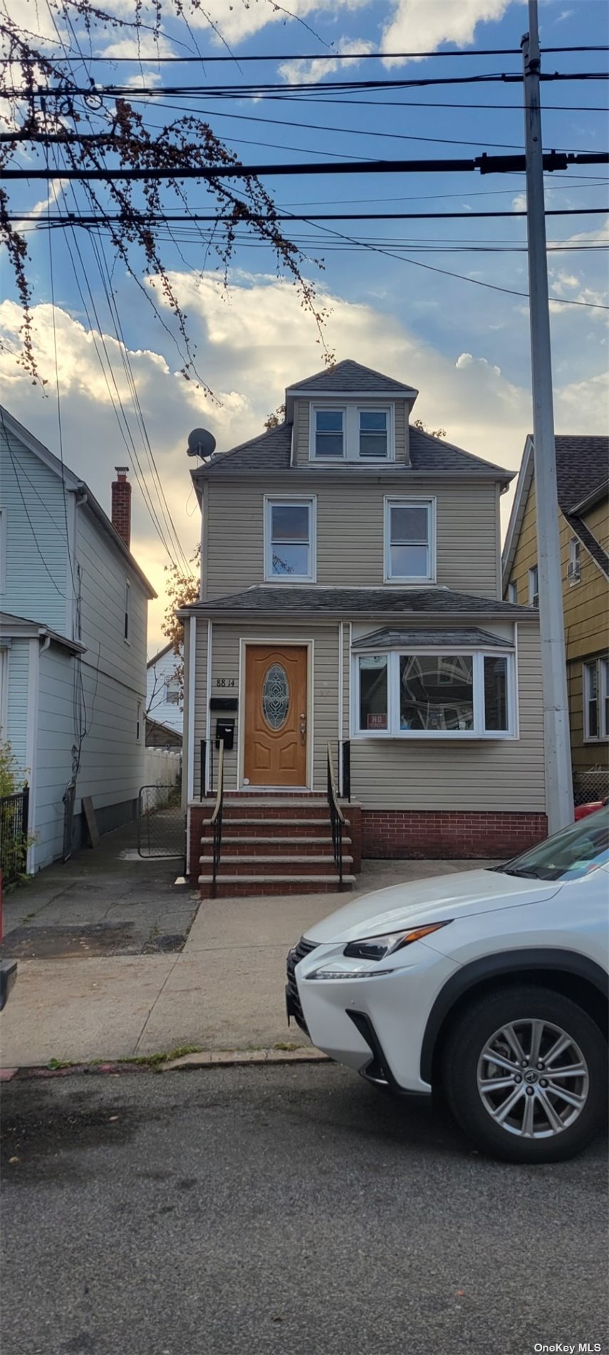 Two Family in Hollis - 204th  Queens, NY 11423