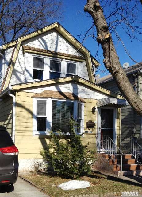 Completely Renovated In 2013 With New Kitchen,  Bath,  Floors,  Doors,  Windows,  And Roof.