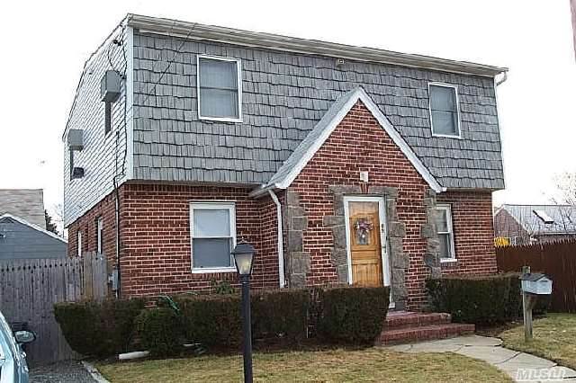 Completely Renovated Colonial. Brand New Kitchen With Granite & Stainless Steel Appliances. Brand New Baths. Brand New Oak Floors Throughout Home. 5 Blocks To Town And Expressway.