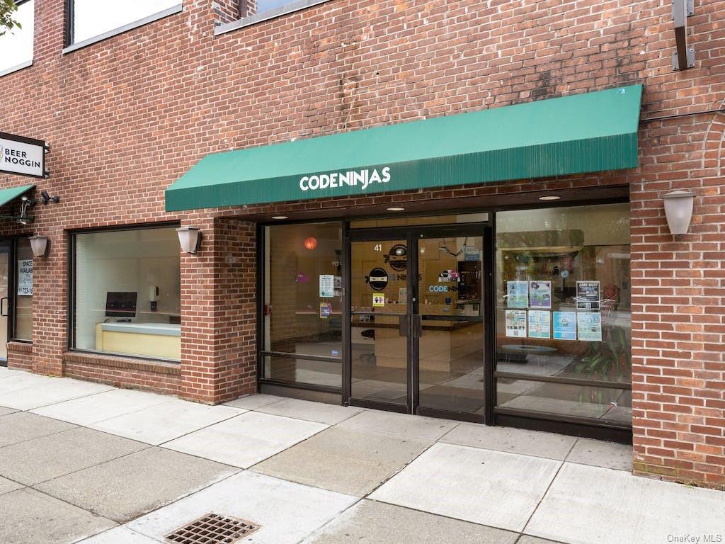 Commercial Lease in Mount Kisco - Moger  Westchester, NY 10549