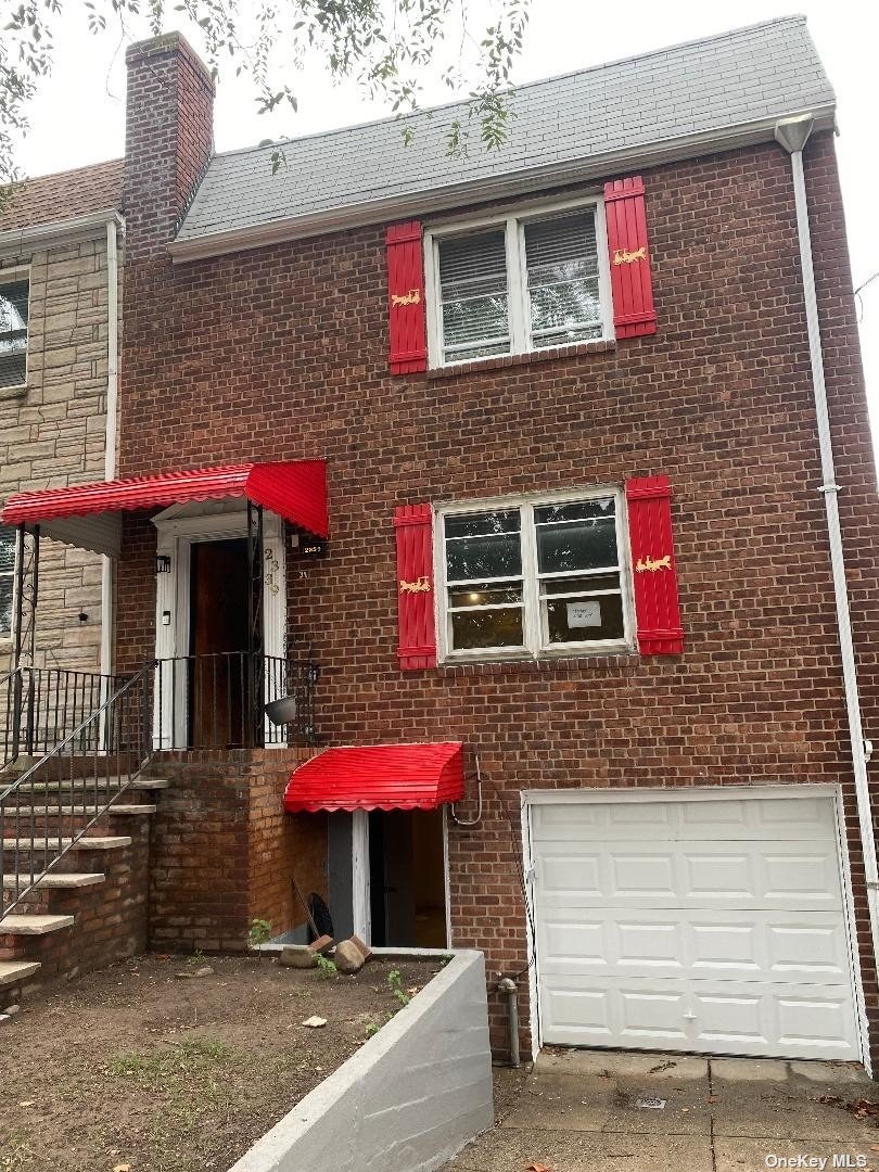 Two Family in East Elmhurst - 96th  Queens, NY 11369