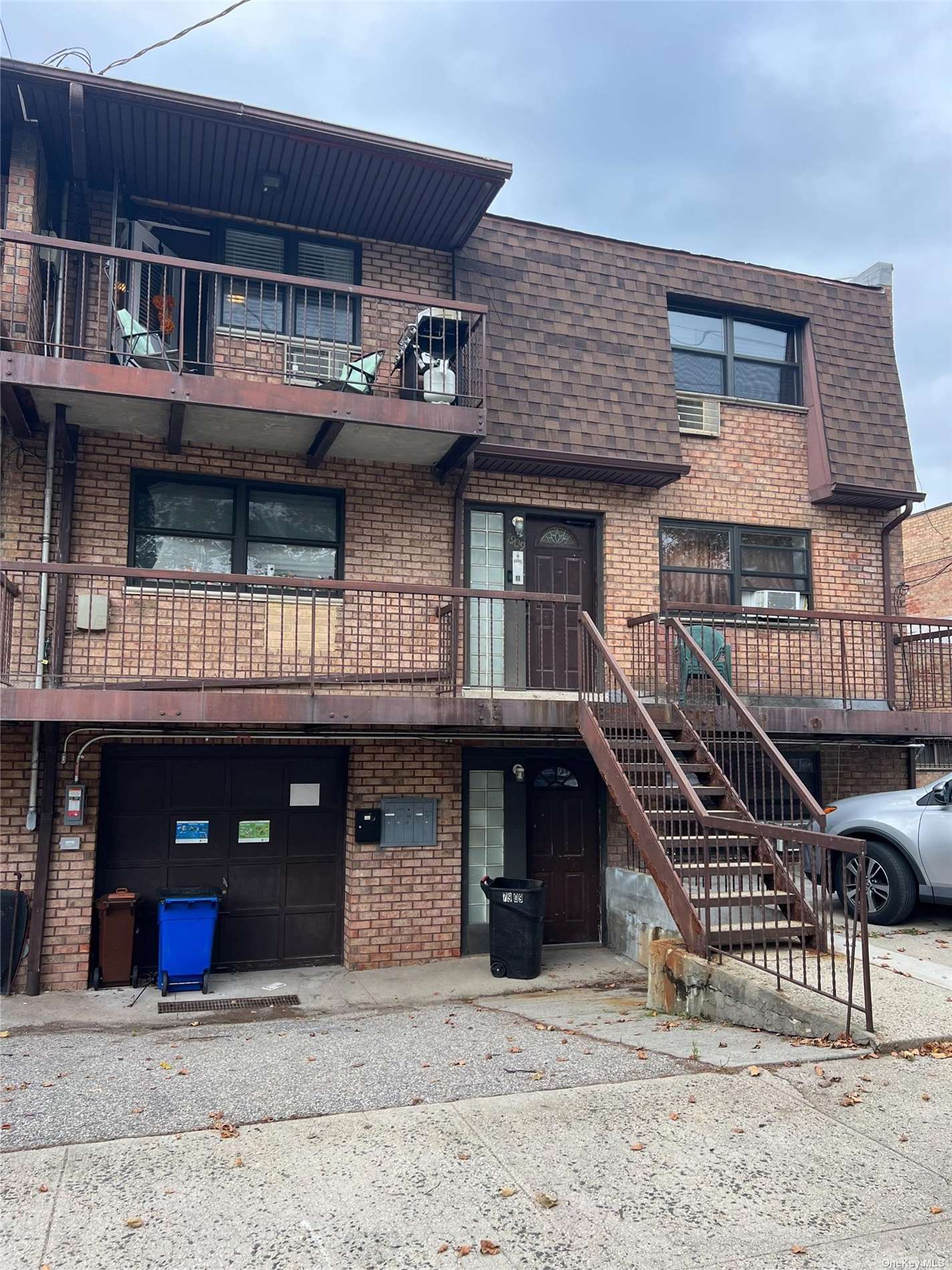 Four Family in Howard Beach - 153rd  Queens, NY 11414