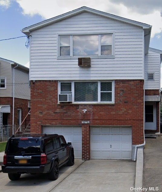 Two Family in Whitestone - 22nd  Queens, NY 11357