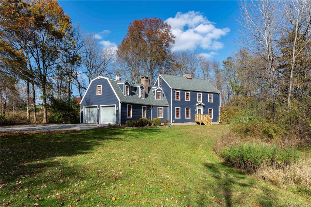 Single Family in Crawford - Dickerson  Orange, NY 12549