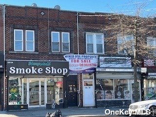 Two Family in Jamaica - Hempstead  Queens, NY 11429