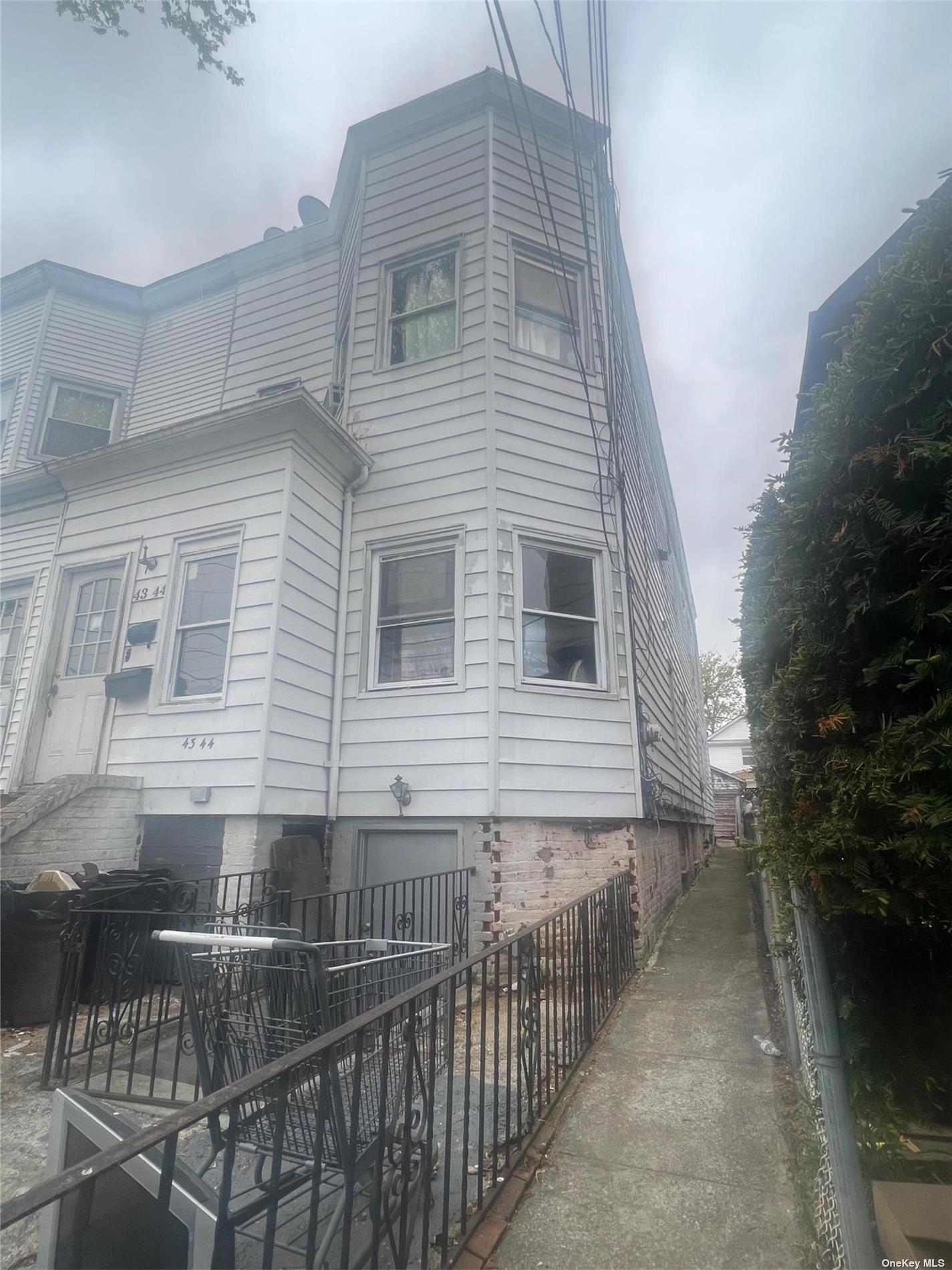 Two Family in Flushing - 164th  Queens, NY 11358