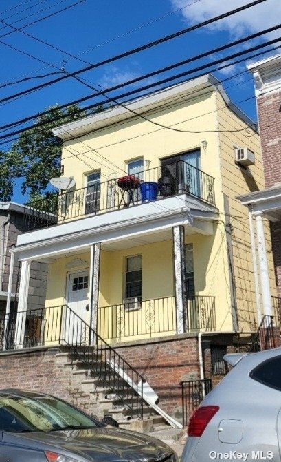 Two Family in College Point - 124th  Queens, NY 11356