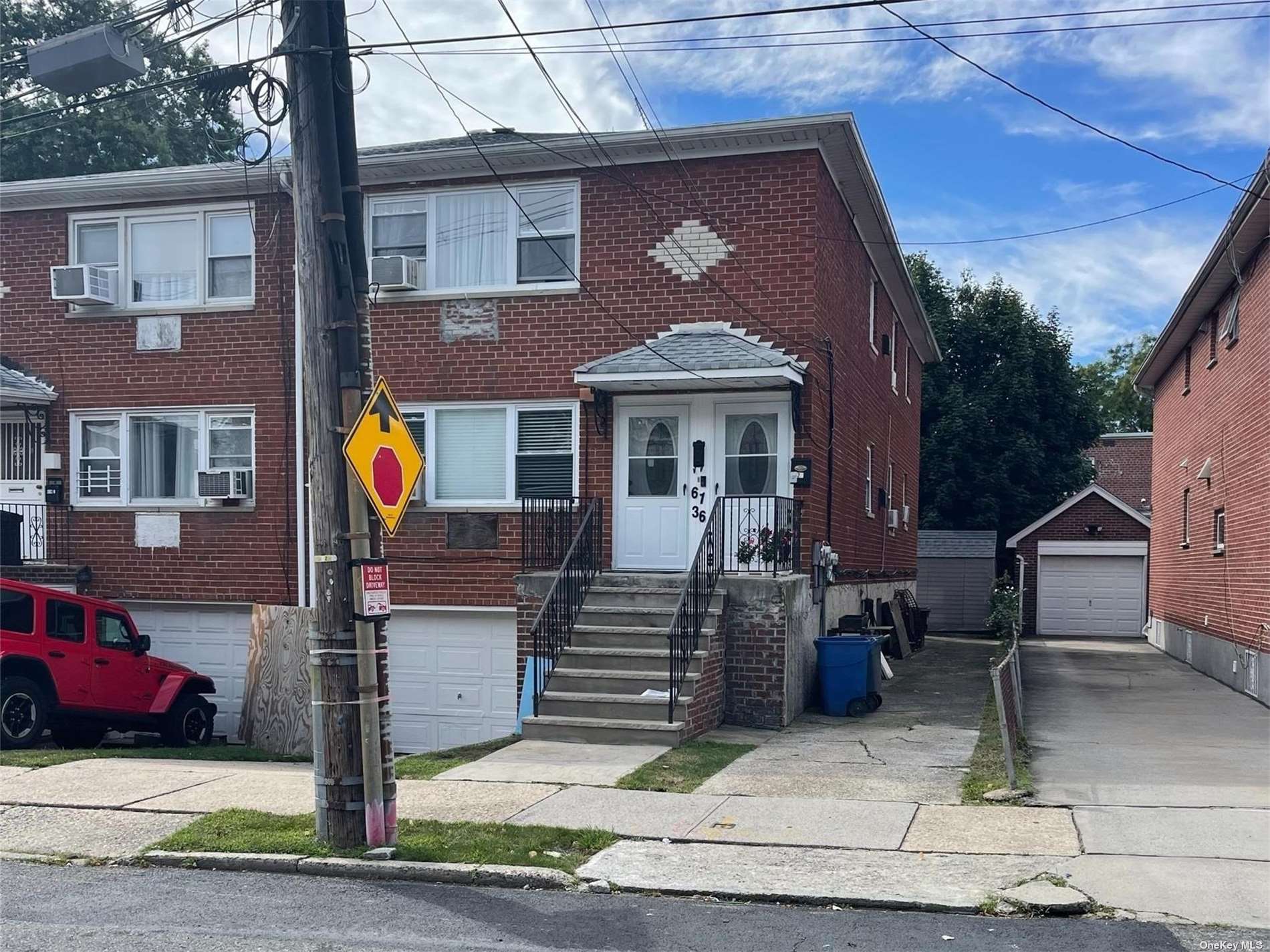 Two Family in Fresh Meadows - 171st  Queens, NY 11365