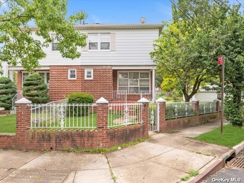 Single Family in Flushing - 190th  Queens, NY 11358