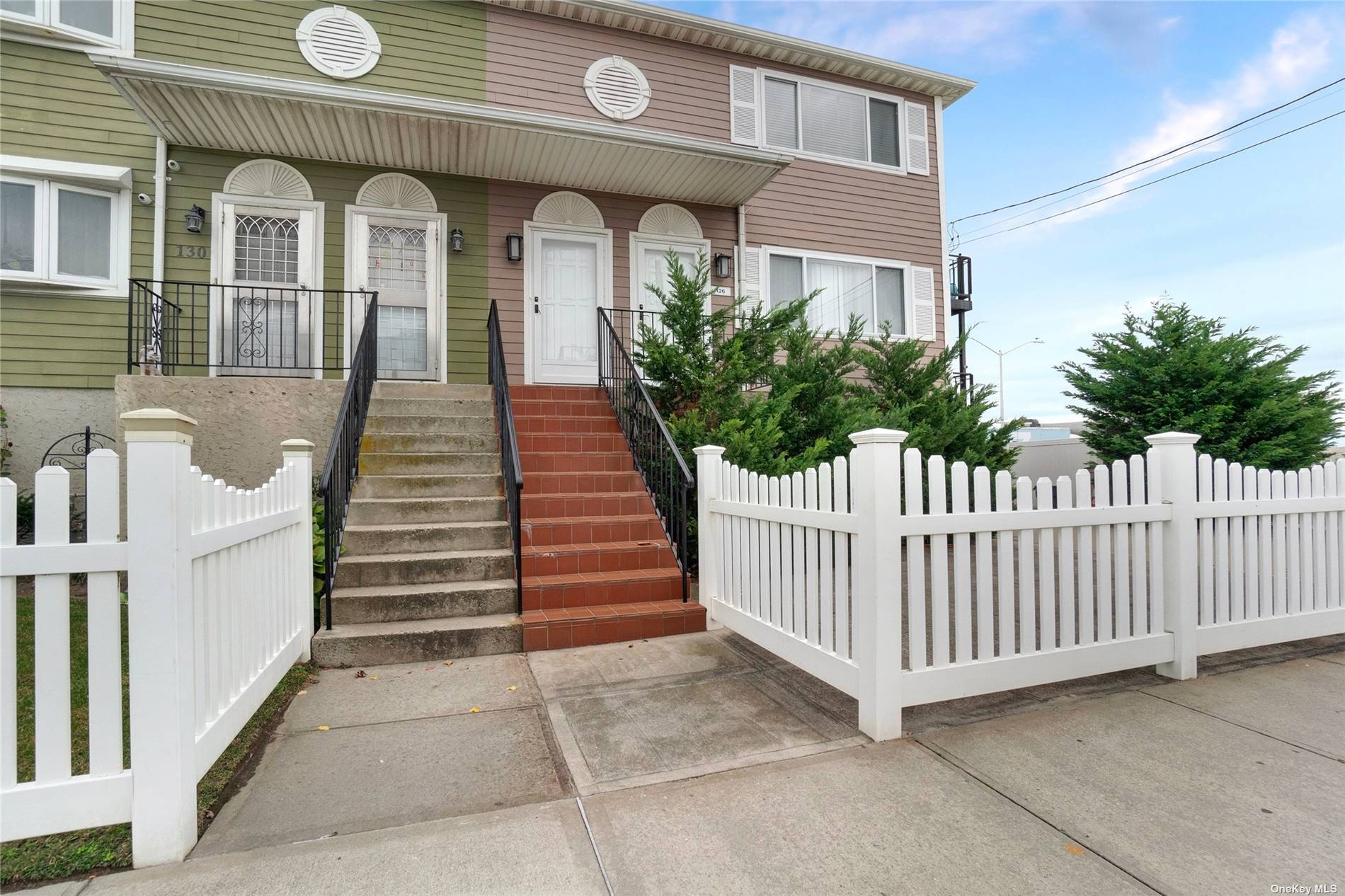 Two Family in Rockaway Park - Beach 98th  Queens, NY 11694