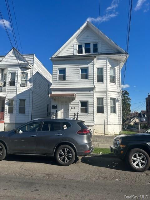 Single Family in Mount Vernon - 1st  Westchester, NY 10550