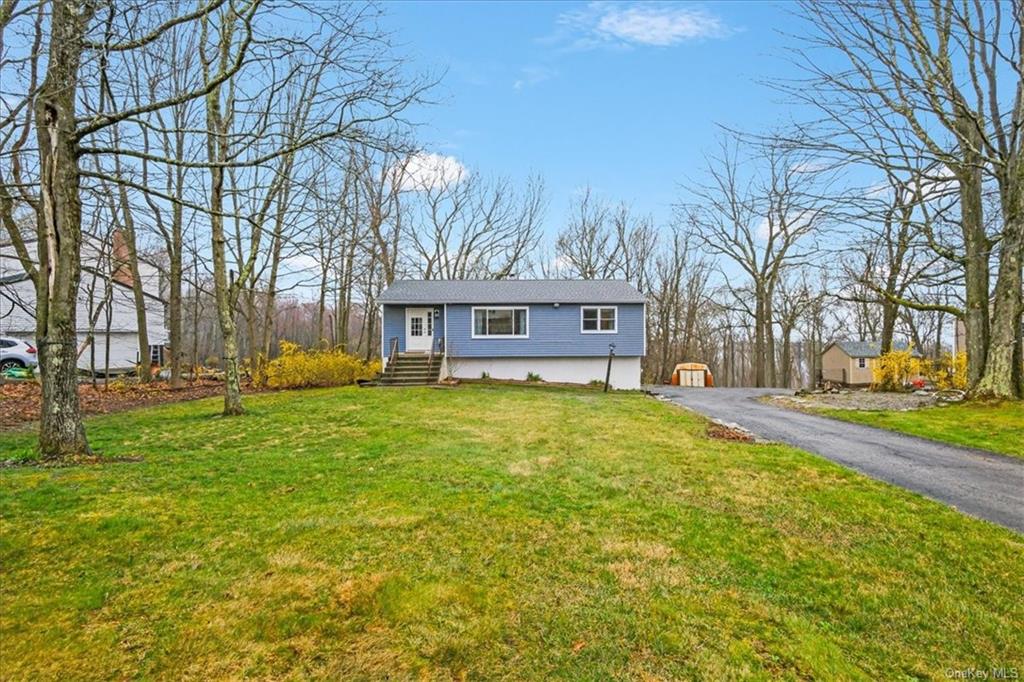 Listing in Kent, NY