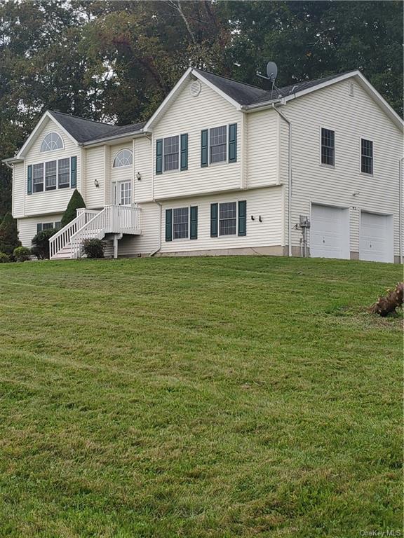 Single Family in Crawford - Searsville  Orange, NY 12566