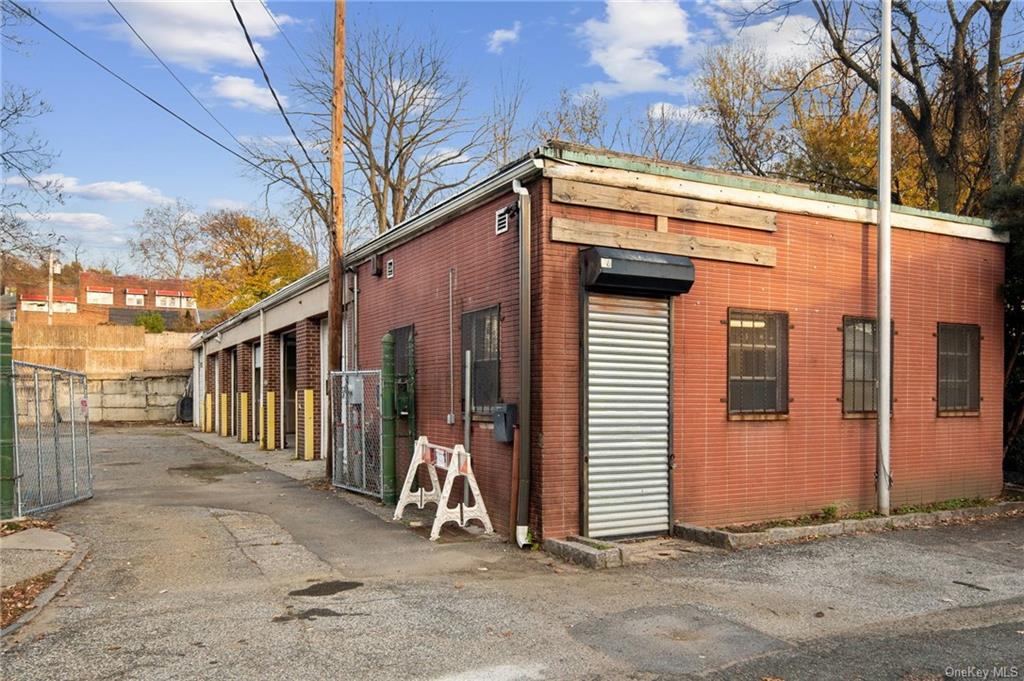 Commercial Sale in Yonkers - Runyon  Westchester, NY 10710