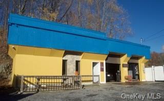 Commercial Sale in Lloyd - Us Highway 9w  Ulster, NY 12528