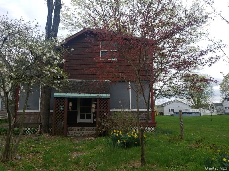 Single Family in Marbletown - Hurley Mountain  Ulster, NY 12401