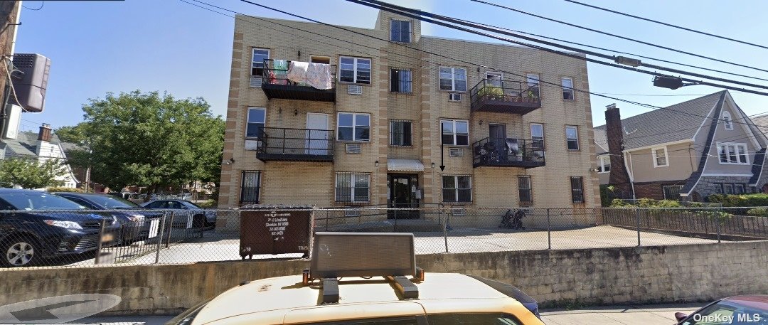 Commercial Sale in Jamaica - 168th  Queens, NY 11432